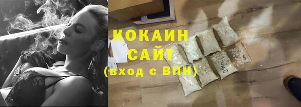 крисы Белоозёрский