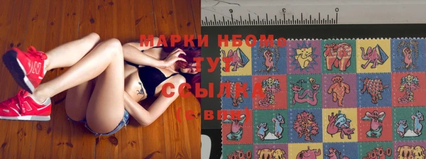 крисы Белоозёрский