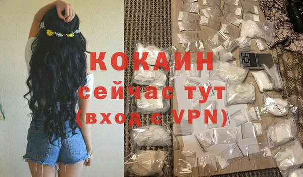 крисы Белоозёрский